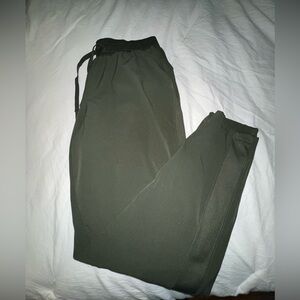 All in motion green joggers XS